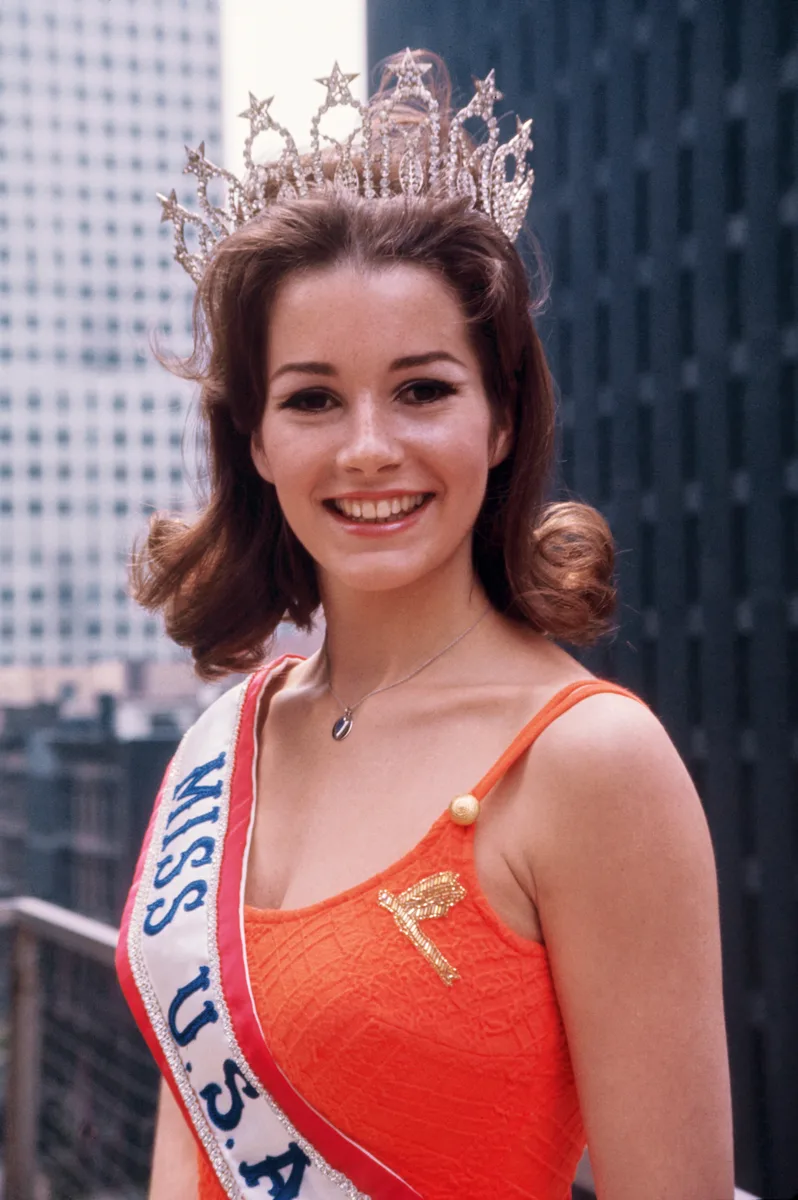 Dorothy Anstett